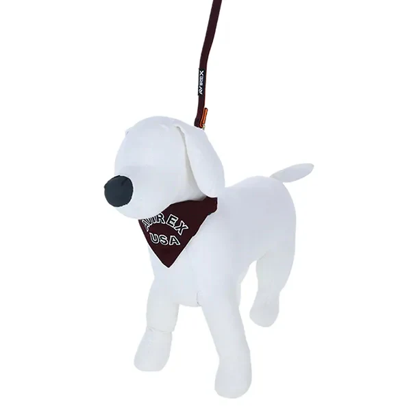【AVIREX DOG WEAR】MA-1 スカーフ付 M - Image 13