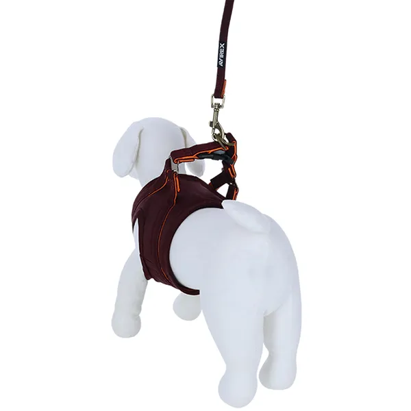 【AVIREX DOG WEAR】MA-1 リード L - Image 11