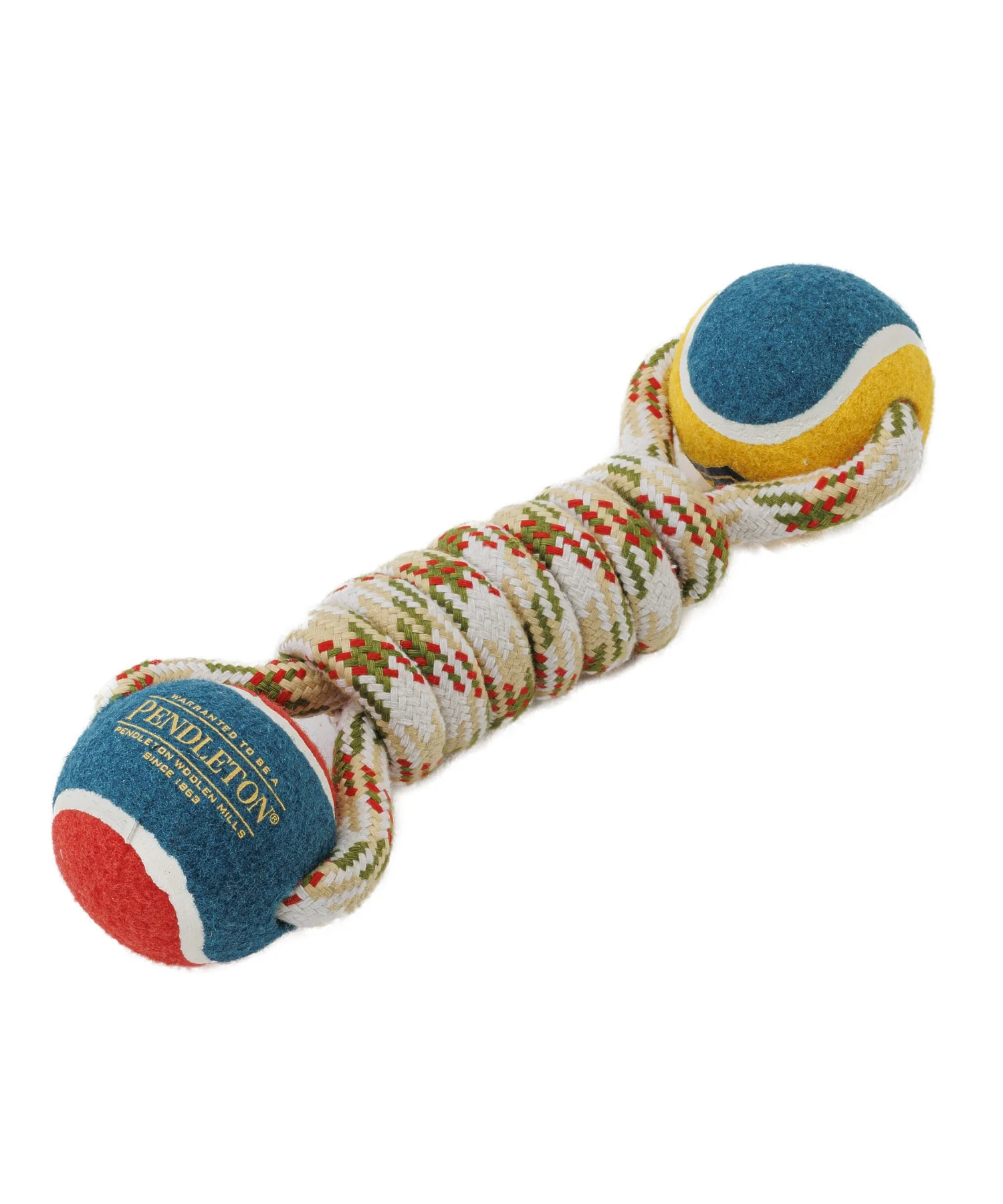 【PENDLETON】Lasso Rope Toy - Image 2