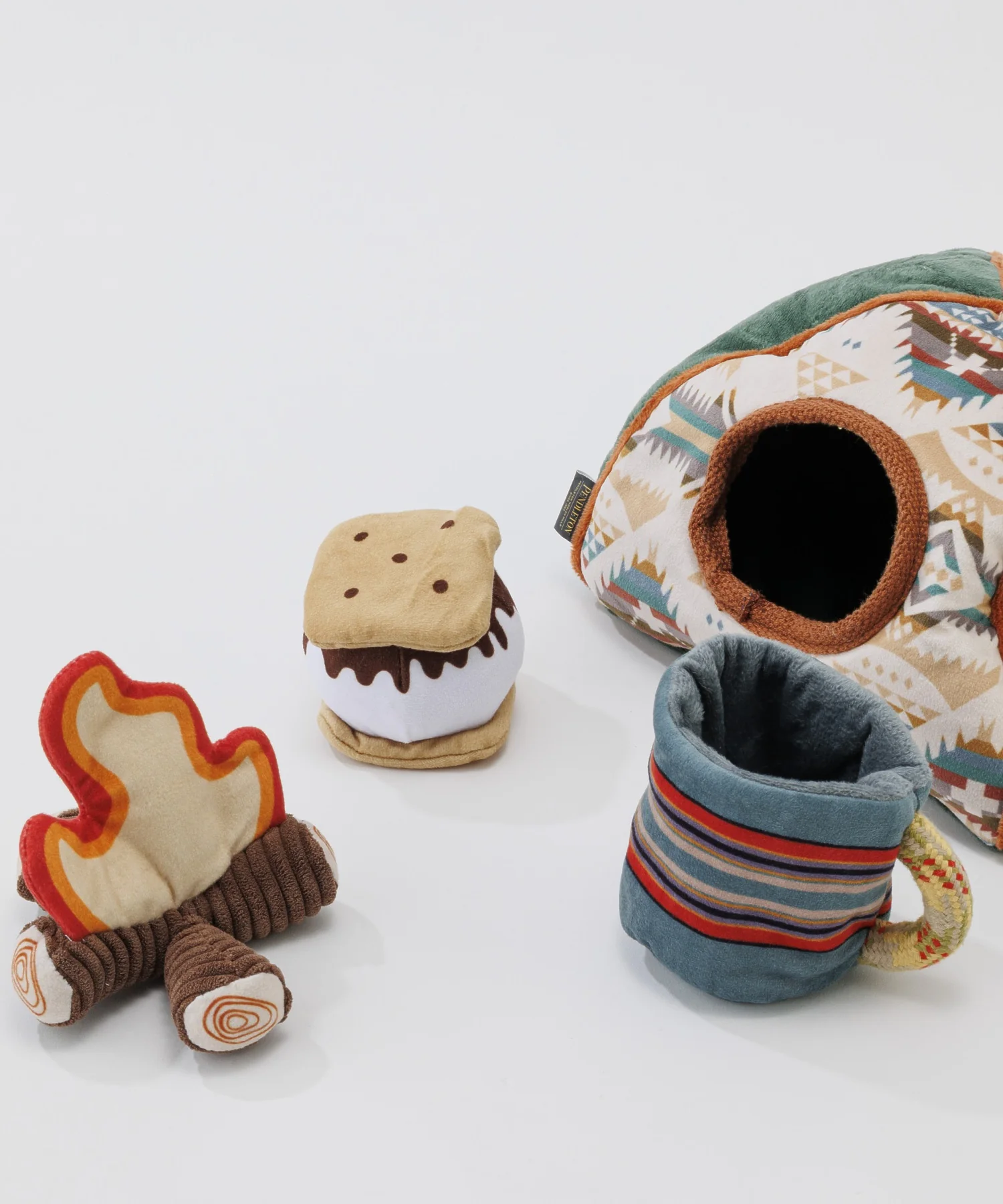 【PENDLETON】Camp Discovery Toy - Image 4