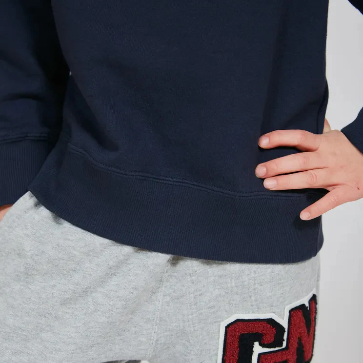 【Champion® KIDS】CREW NECK SWEATSHIRT - Image 17