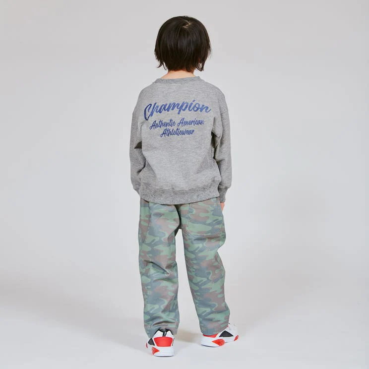CREW NECK SWEATSHIRT - Image 15