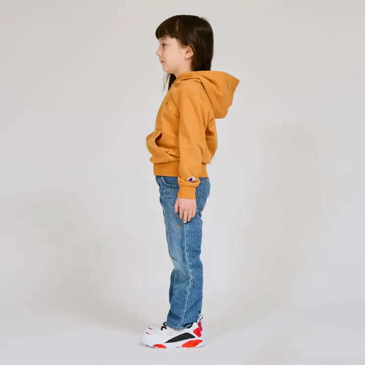 HOODED SWEATSHIRT - Image 11