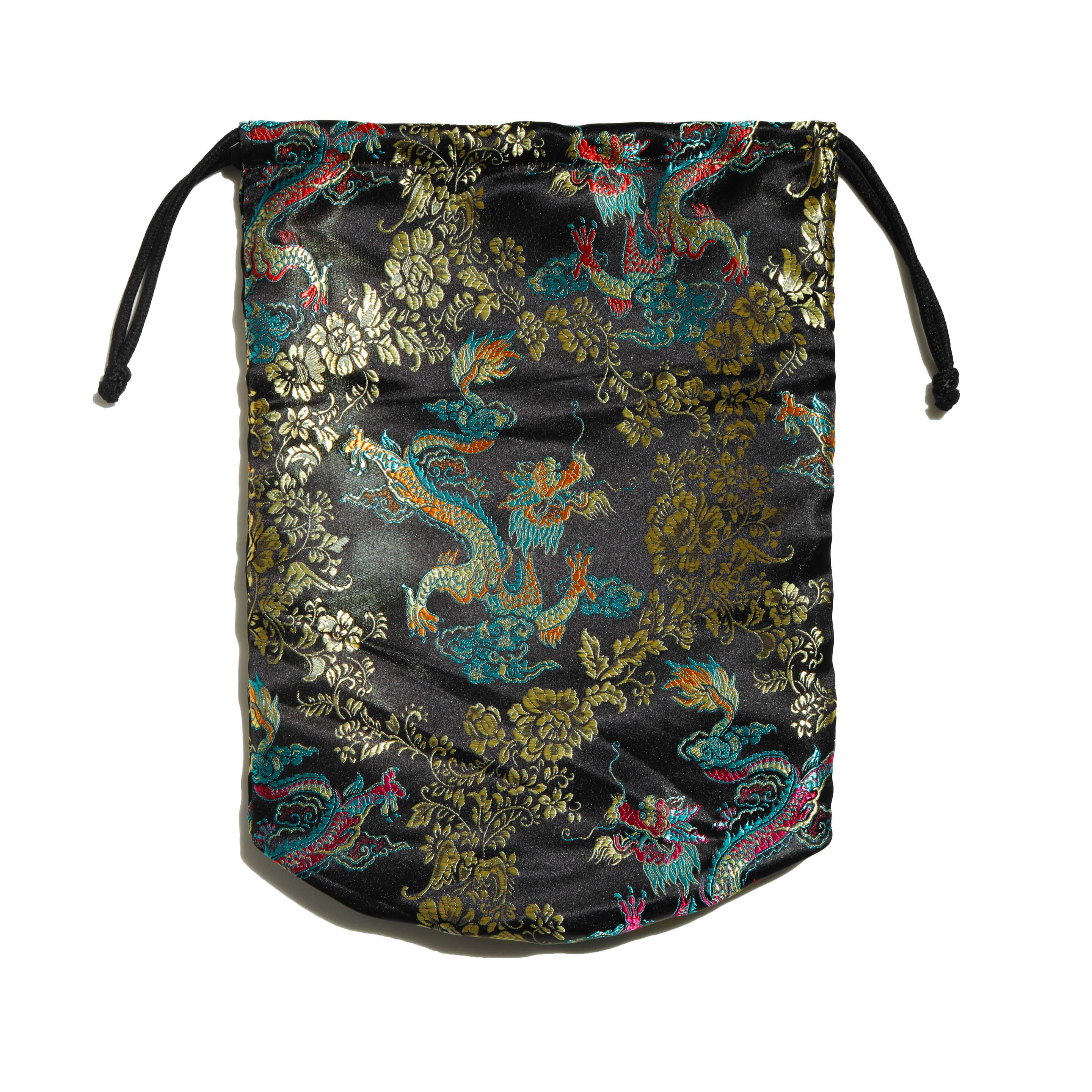 【SUBU】DOTS VAMP CHINADRESS - Image 6