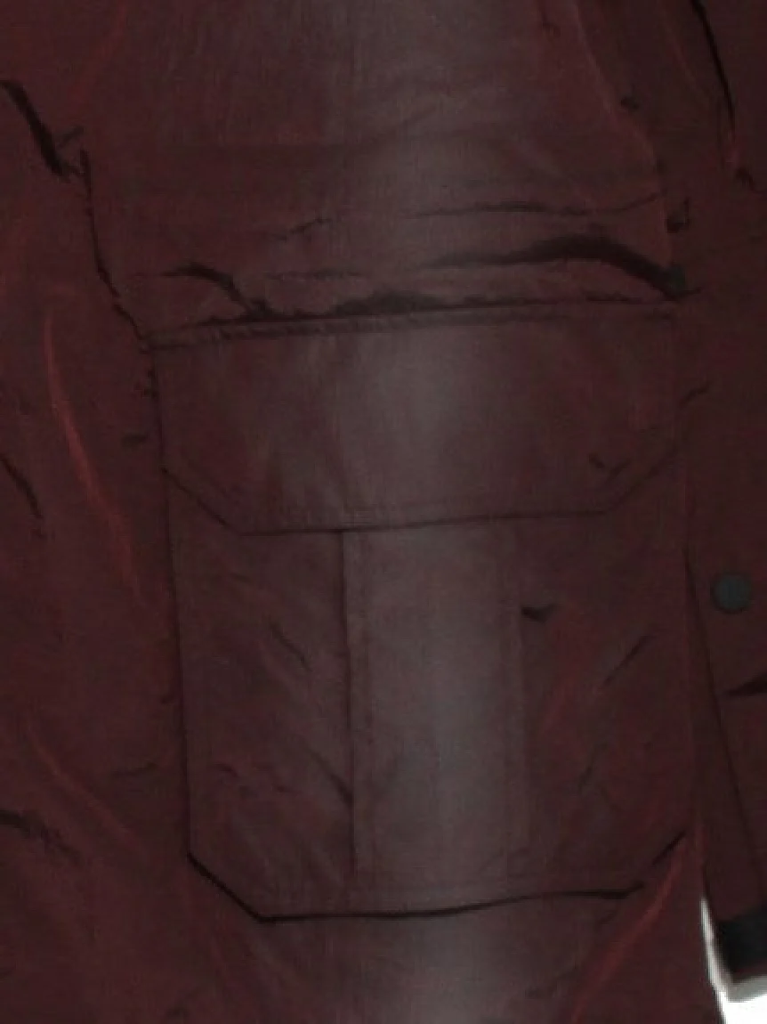 【OAKLEY BY SAMUEL ROSS】412844 COAT - Image 6