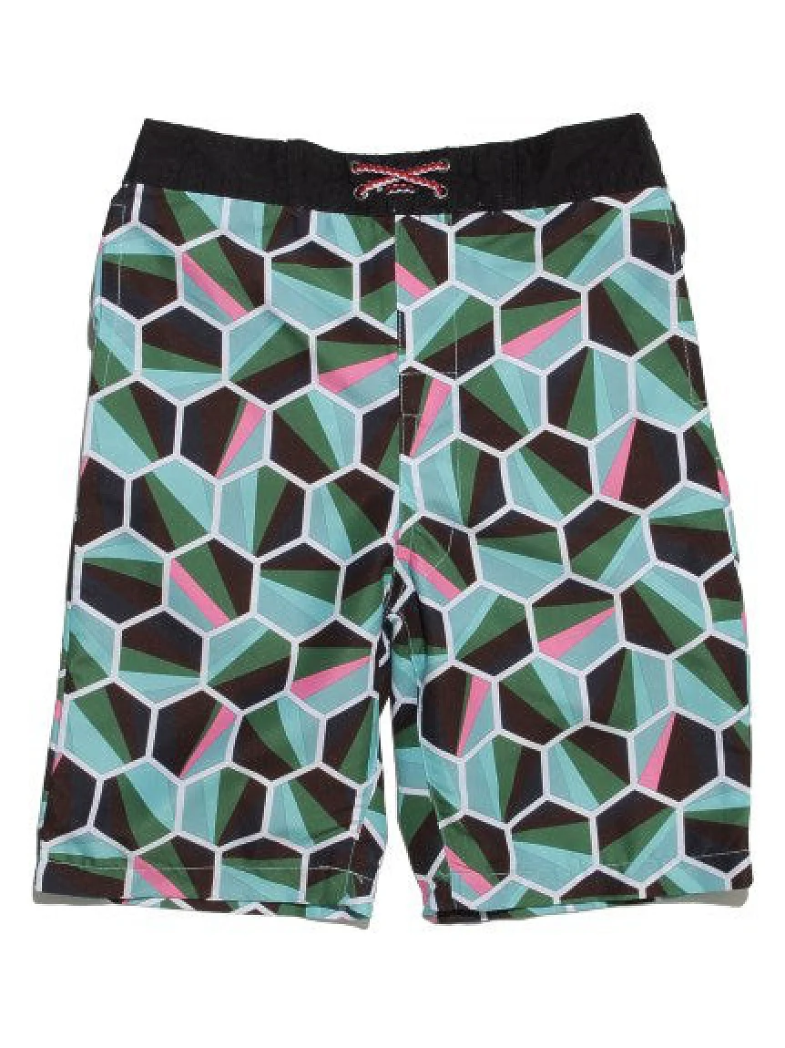 APPAMAN T3ST SWIM TRUNKS - Image 9